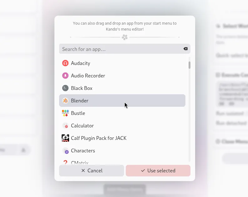 app-picker