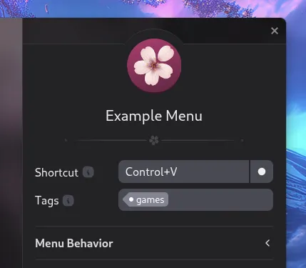 shortcut